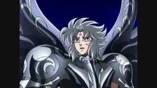Saint Seiya Hades Chapter Elysion Episode 4انیمه زیر نویس