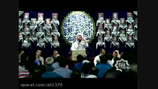 ماجرای جالب امداد غیبی کاشت مو