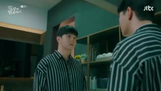 قسمت دوم سریال کره ای Clean with Passion for Now 2018 - با زیرنویس فارسی