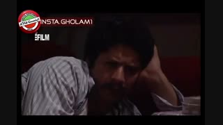 علی صادقی  خارش گلو عالیه!!!