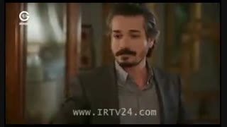 قسمت 71 عشق سیاه و سفید دوبله فارسی سریال