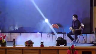 حامی عضو موسیقی گروه شبکه خنده