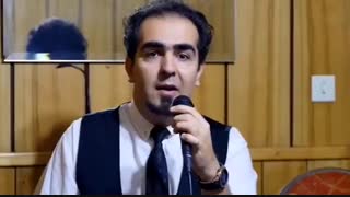 بابک فارسی