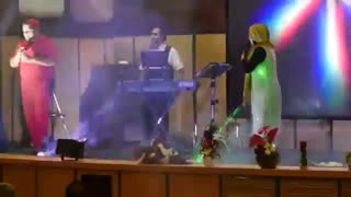 شوخی با جواد یثاری