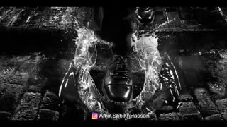 امیرحسین شیخ حسنی - رویای منی