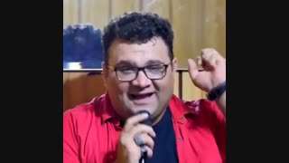 حسین نوروزی بازیگر گروه شبکه خنده