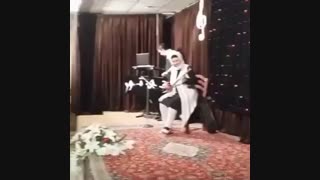 تمام دنیا یک طرف تو یک طرف عزیزم