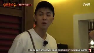 قسمت دوم برنامه کره ای سفر جدید به غرب +زیرنویس آنلاین +کامل New Journey to The West 4  فصل چهارم با حضور آن جه هیون+سوپر جونیور