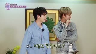infinite-- woohyun photo people Ep13-p5 با زیرنویس آنلاین