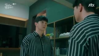 قسمت دوم سریال کره ای حالا با عشق تمیز کن+زیرنویس+کاملClean With Passion Now با بازی یون گیون سانگ، سونگ جه ریم و کیم یو جونگ