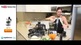 طرز کار غذاساز فیلیپس 7778 - www.citikala.com