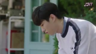 میکس عاشقانه و شاد سریال کره ای مامان پری و هیزم شکن Mama Fairy and the Woodcutter 2018