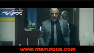 خودکشی بازیگر سریال ممنوعه