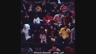 رقص پسرهای دهه شصتی..!!!