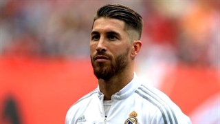 پادشاهی سرخیو راموس بر فوتبال اسپانیا