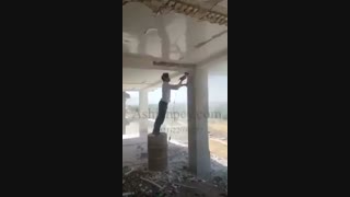 مقاوم سازی مسکن مهر سرپل ذهاب