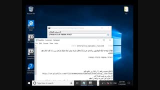 Enterprise Dynamic Falcon Crack