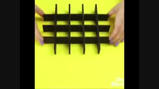 ساخت جعبه ای برای لوازم آرایش