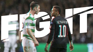 جنگ‌ها و لحظه‌های بسیار خشن فوتبال 2018