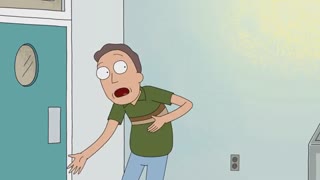 Rick and Morty S01E01 سریال انیمیشن ریک و مورتی - فصل اول قسمت اول - با زیرنویس فارسی