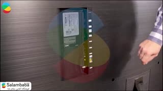 معرفی تلویزیون سامسونگ مدل MU7500