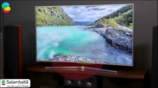 معرفی تلویزیون سامسونگ مدل MU9000