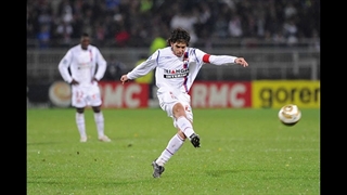 جونینیو بهترین کاشته‌زن تاریخ