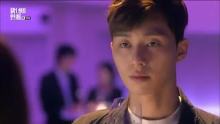 دانلود سریال کره ای معجزه عشق A Witch’s Love 2014 با بازی پارک سوجون ، جانگ هوا + زیرنویس فارسی (قسمت دهم جادوی عشق)