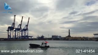 ویدیو دیدنی از جنوا ایتالیا