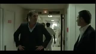 سریال فرانسوی مردان سایه به زبان اصلی Les Hommes de l'Ombre