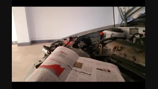 تست قیبل ارسال لامپ 3000 اچ 3 زنون استهبان فارس فروش در ایسام شنبه 3 آذر