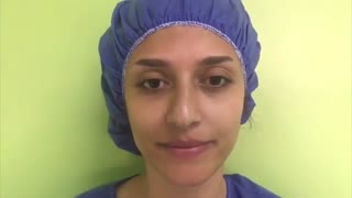 فیلم کامل جراحی بینی