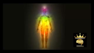 هاله ها چه پیامی برای ما دارند؟ (aura)