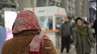 تیزر رسمی مستند سینمایی در جستجوی فریده