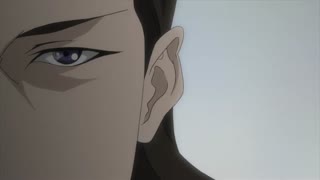 Ergo Proxy قسمت 15 فارسی