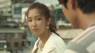 قسمت نهم سریال تماس عشق 1