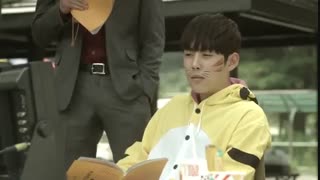 قسمت یازده هم سریال تماس عشق 1