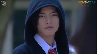 قسمت 8  از سریال ژاپنی پسر وامپیر Koishite Akuma - Vampire Boy