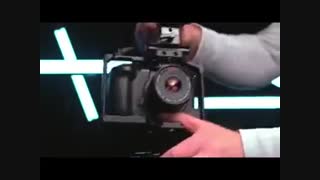 تجهیزات عکاسی و فیلمبرداری برای اجاره / سایت پارس لنز