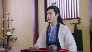 دانلود سریال چینی عشق ابدی - The Eternal Love 2017 -  فصل اول + زیرنویس فارسی (قسمت یکم)