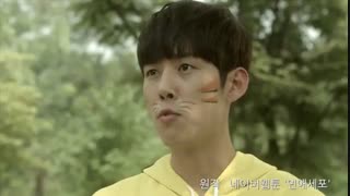 قسمت دوازده هم سریال تماس عشق 1