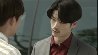 قسمت چهارده هم سریال تماس عشق 1