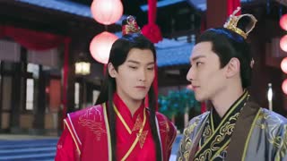 دانلود سریال چینی عشق ابدی - The Eternal Love 2017 -  فصل اول + زیرنویس فارسی (قسمت دوم)