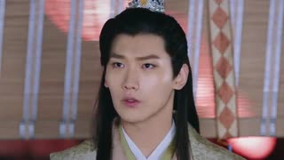 دانلود سریال چینی عشق ابدی - The Eternal Love 2017 -  فصل اول + زیرنویس فارسی (قسمت سوم)