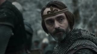 دانلود سریال تاریخی هیجانی آخرین پادشاهی - فصل 3 قسمت 6 - با زیرنویس چسبیده