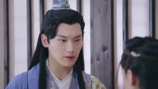 دانلود سریال چینی عشق ابدی - The Eternal Love 2017 -  فصل اول + زیرنویس فارسی (قسمت چهارم)