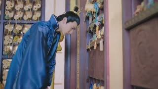 دانلود سریال چینی عشق ابدی - The Eternal Love 2017 -  فصل اول + زیرنویس فارسی (قسمت پنجم)