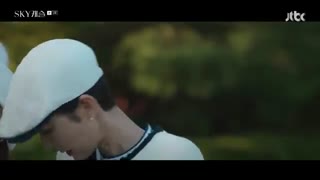 قسمت اول سریال قلعه آسمان