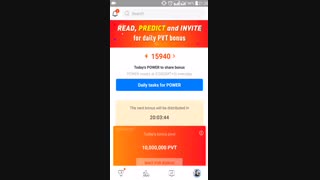 کسب در آمد با اپلیکیشن پولساز pivot