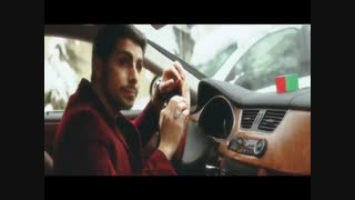 موزیک ویدیو Kiarash Motevasel-Giderim